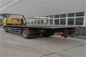 阿坝24小时公路救援电话