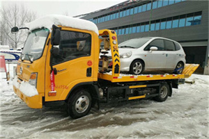 阿坝附近道路救援服务