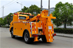 阿坝高速路拖车费