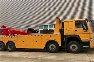 阿坝道路救援公司